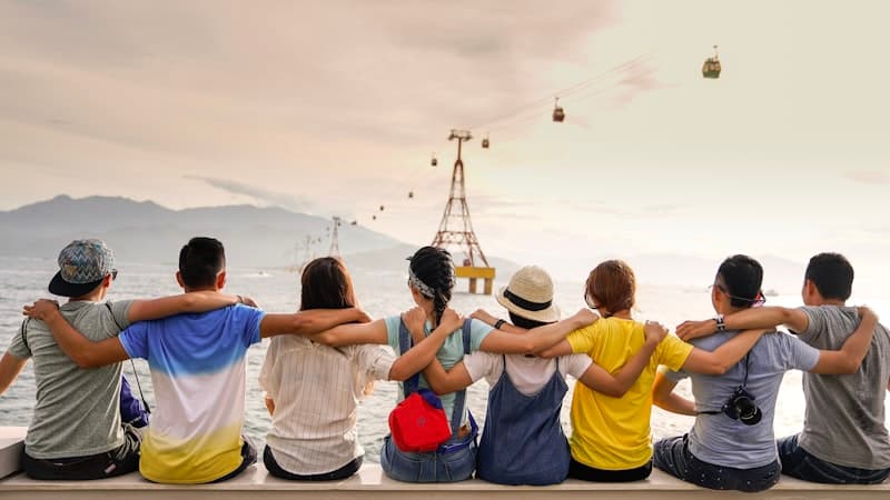 Why Gen Z Is Falling Out of Love with Dating Apps