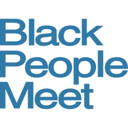 BlackPeopleMeet logo