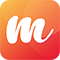 Mingle2 logo