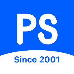 PositiveSingles logo