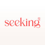 Seeking logo